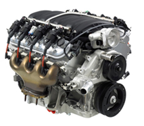 P690B Engine